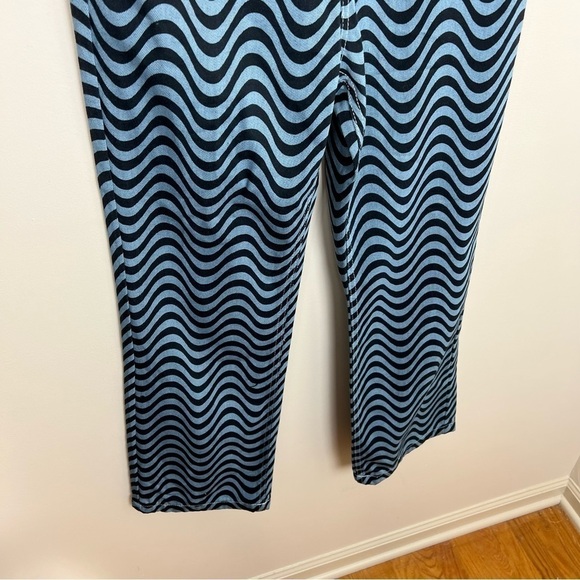 URBAN OUTFITTERS THE RAGGED PRIEST WAVE‎ JEANS - Picture 3 of 16